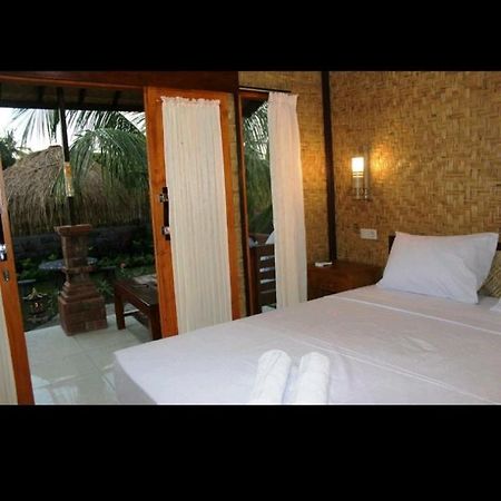 Gara Menjangan Homestay Banyuwedang Dış mekan fotoğraf