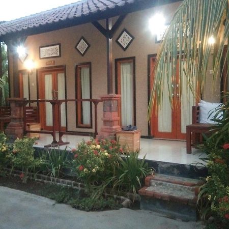 Gara Menjangan Homestay Banyuwedang Dış mekan fotoğraf